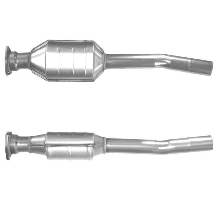 FORD Petrol Catalytic Converter (Petrol Cat)