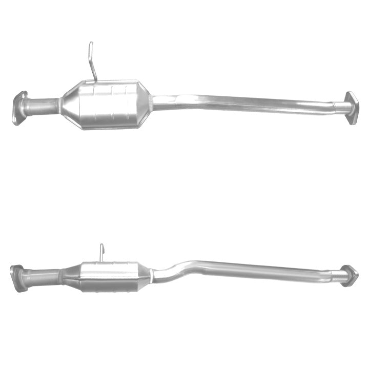 SUZUKI Petrol Catalytic Converter (Petrol Cat)