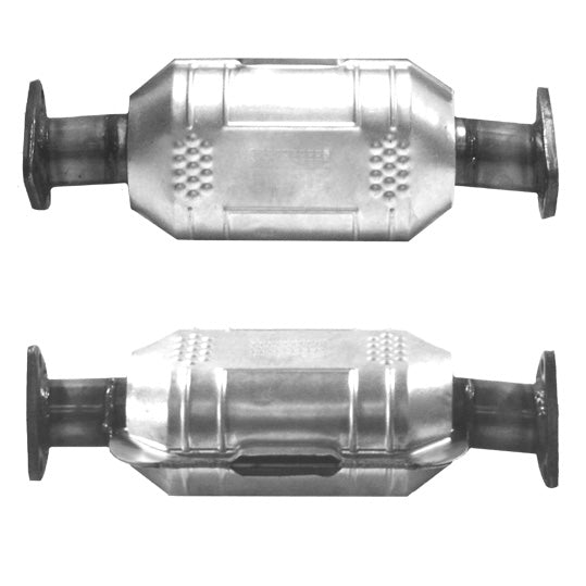 OPEL / VAUXHALL Petrol Catalytic Converter (Petrol Cat)