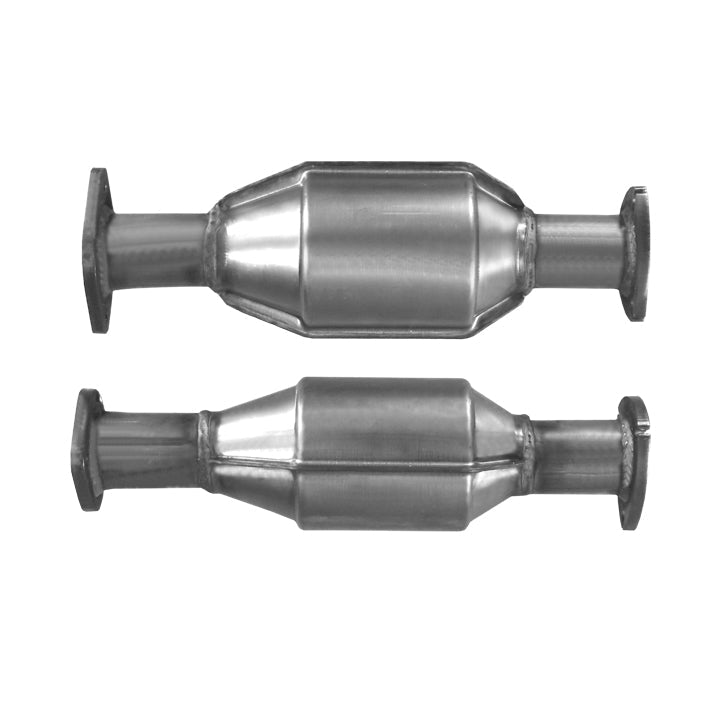 SKODA Petrol Catalytic Converter (Petrol Cat)