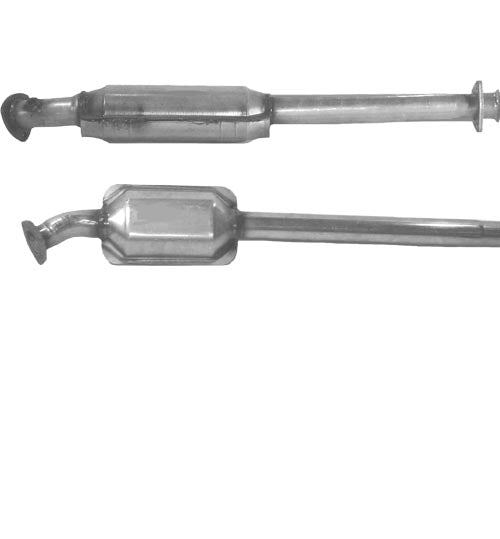 FIAT / LANCIA Petrol Catalytic Converter (Petrol Cat)