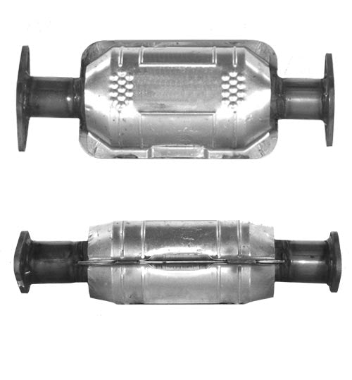 FORD Petrol Catalytic Converter (Petrol Cat)