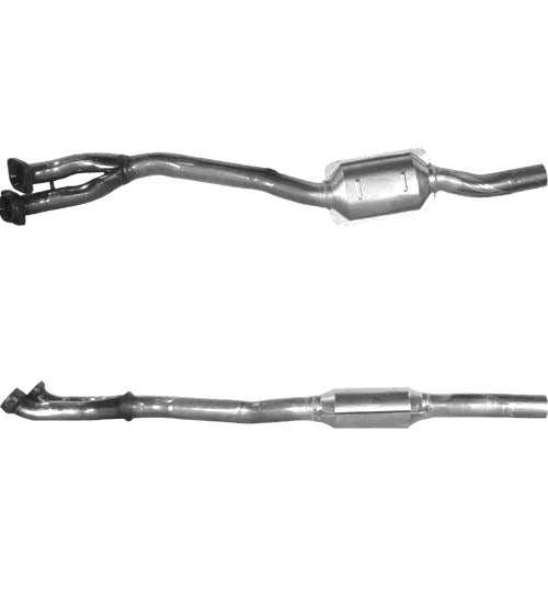 BMW Petrol Catalytic Converter (Petrol Cat)