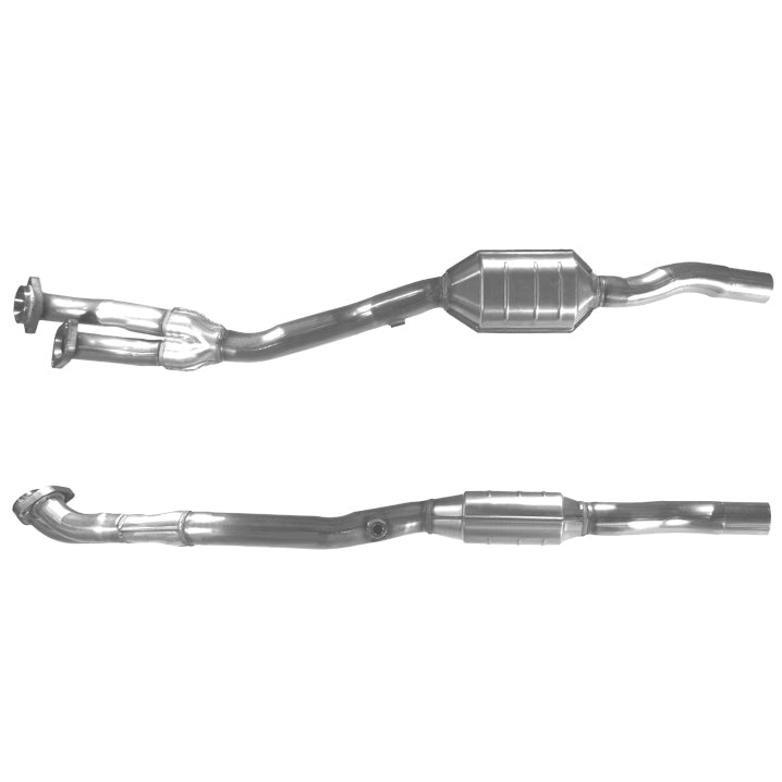 BMW Petrol Catalytic Converter (Petrol Cat)
