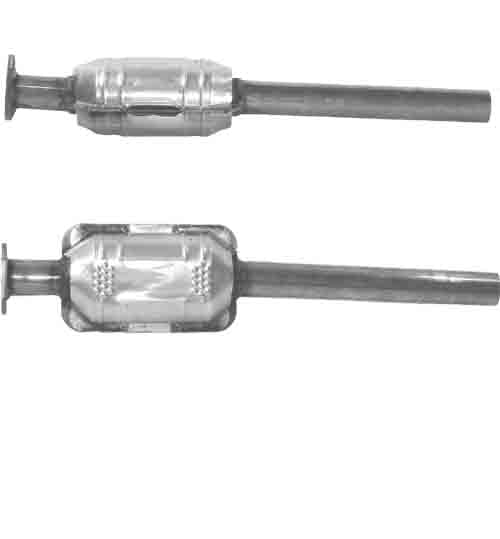 FIAT Petrol Catalytic Converter (Petrol Cat)