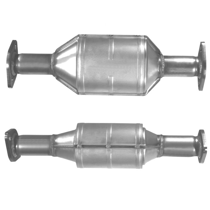 HYUNDAI Petrol Catalytic Converter (Petrol Cat)