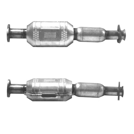 FIAT / LANCIA Petrol Catalytic Converter (Petrol Cat)