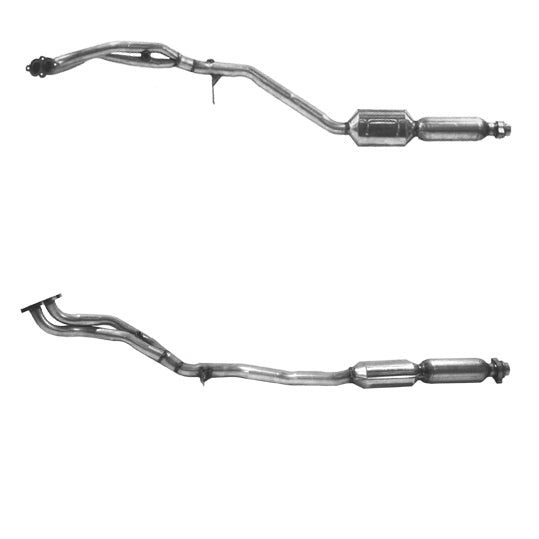 BMW Petrol Catalytic Converter (Petrol Cat)