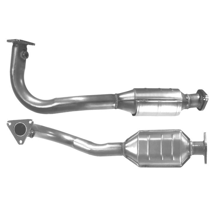 KIA Petrol Catalytic Converter (Petrol Cat)