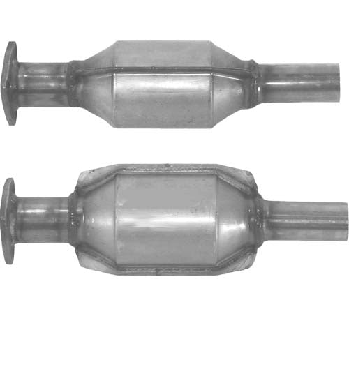 VOLVO Petrol Catalytic Converter (Petrol Cat)