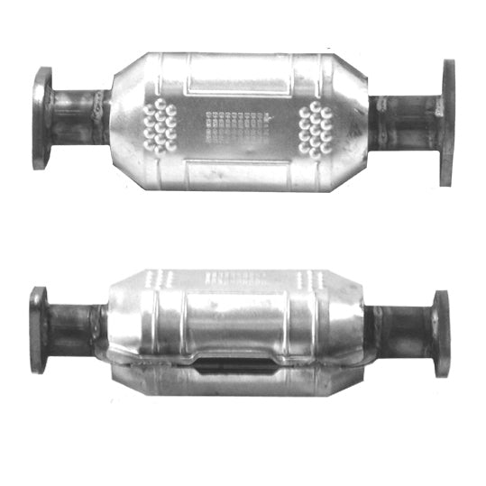 HYUNDAI Petrol Catalytic Converter (Petrol Cat)