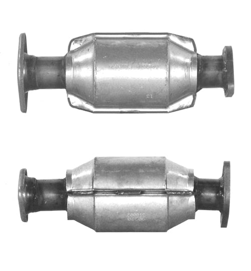 MAZDA Petrol Catalytic Converter (Petrol Cat)