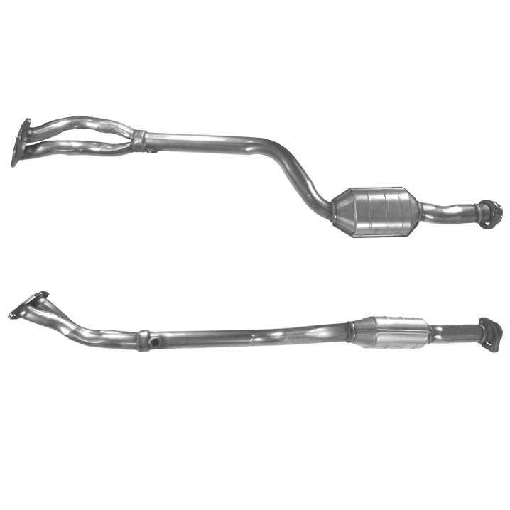 BMW Petrol Catalytic Converter (Petrol Cat)