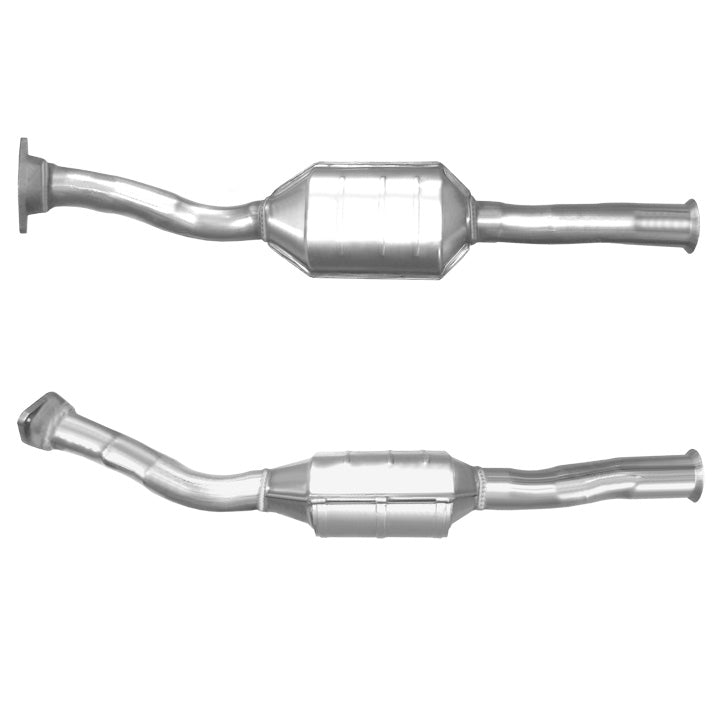 PEUGEOT Petrol Catalytic Converter (Petrol Cat)