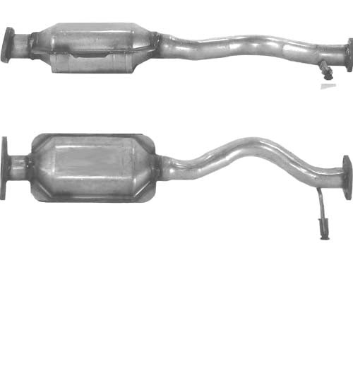 ROVER Petrol Catalytic Converter (Petrol Cat)