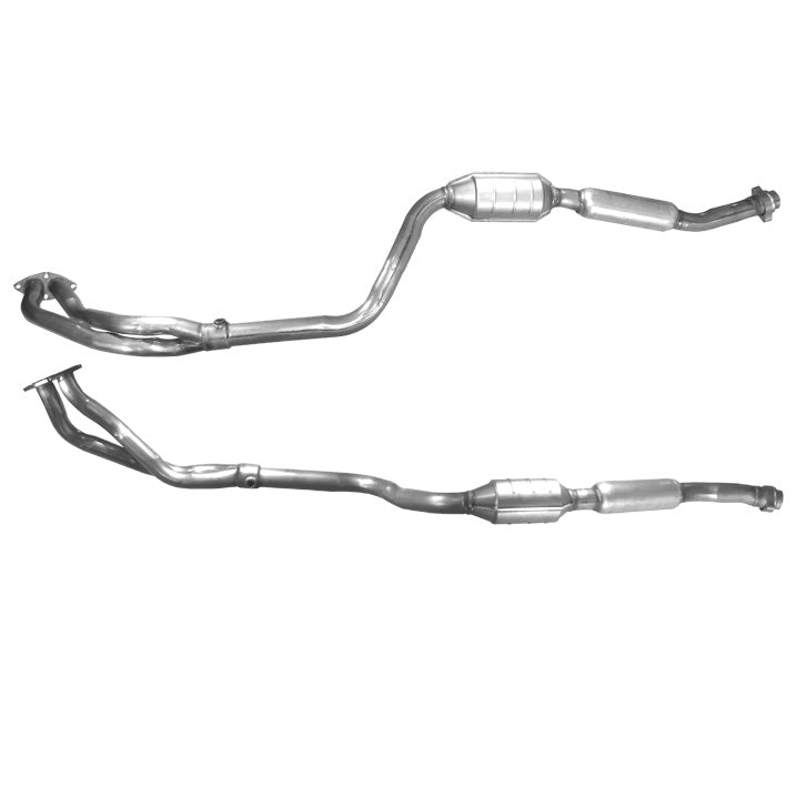 BMW Petrol Catalytic Converter (Petrol Cat)