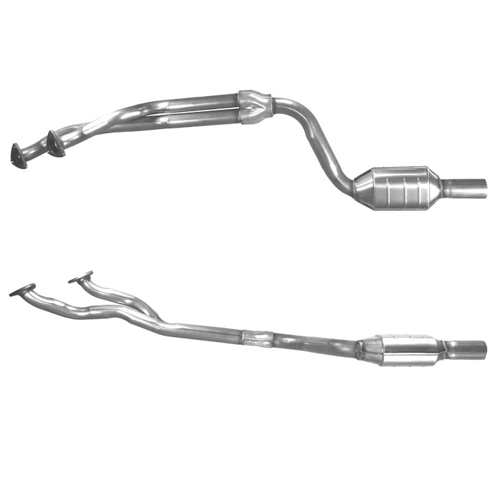 BMW Petrol Catalytic Converter (Petrol Cat)
