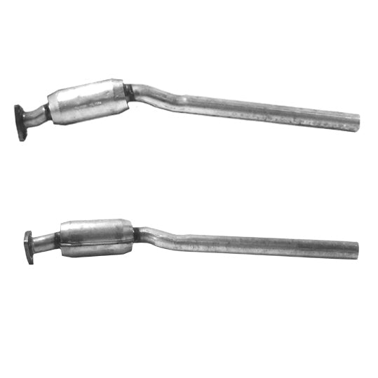 AUDI Petrol Catalytic Converter (Petrol Cat)