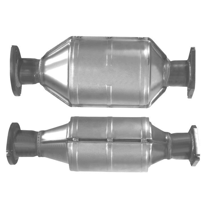 DAIHATSU Petrol Catalytic Converter (Petrol Cat)