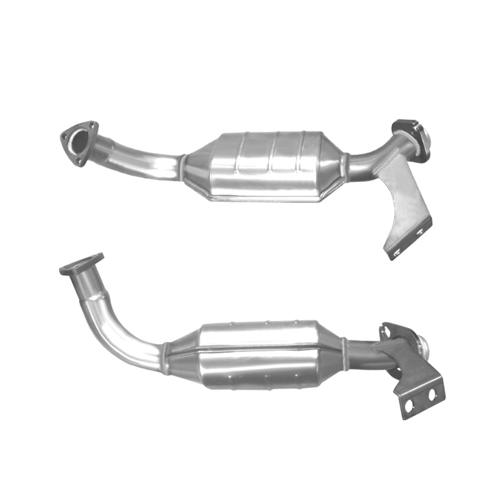 SEAT Petrol Catalytic Converter (Petrol Cat)