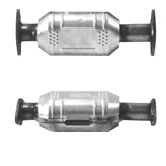 MAZDA Petrol Catalytic Converter (Petrol Cat)