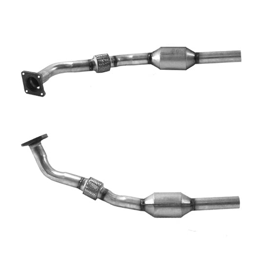 SEAT / VOLKSWAGEN Petrol Catalytic Converter (Petrol Cat)