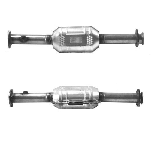 ALFA ROMEO Petrol Catalytic Converter (Petrol Cat)