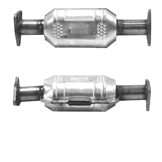 ROVER Petrol Catalytic Converter (Petrol Cat)