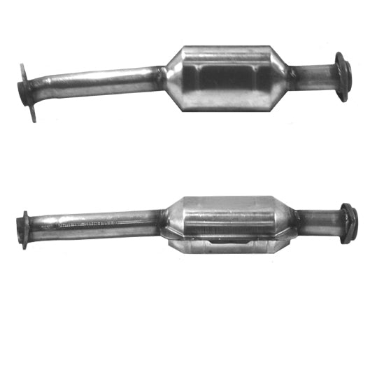 OPEL / VAUXHALL Petrol Catalytic Converter (Petrol Cat)