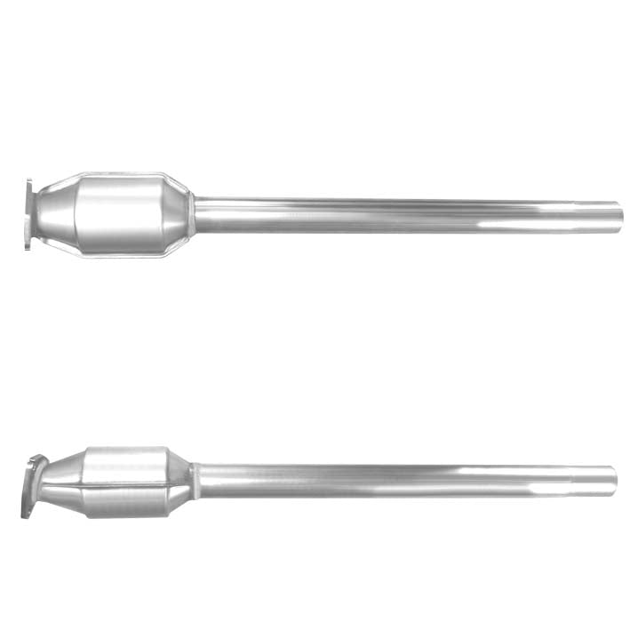 AUDI Petrol Catalytic Converter (Petrol Cat)