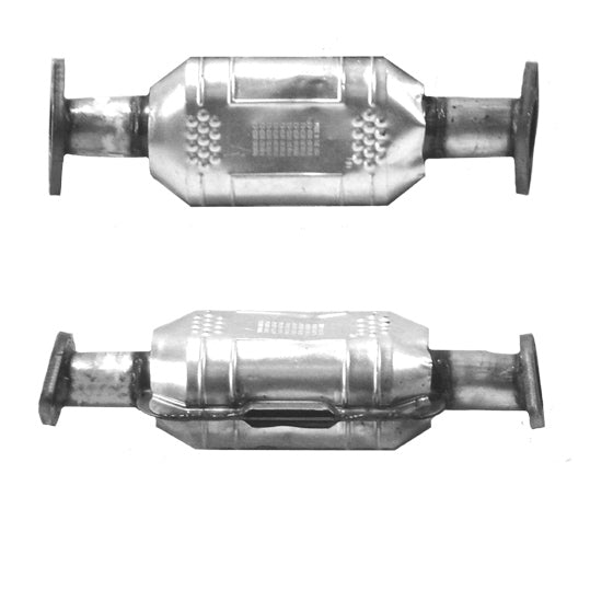 MAZDA Petrol Catalytic Converter (Petrol Cat)