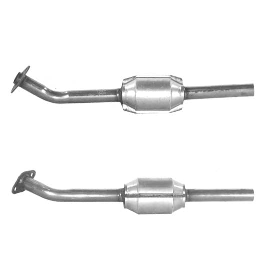 OPEL / VAUXHALL Petrol Catalytic Converter (Petrol Cat)