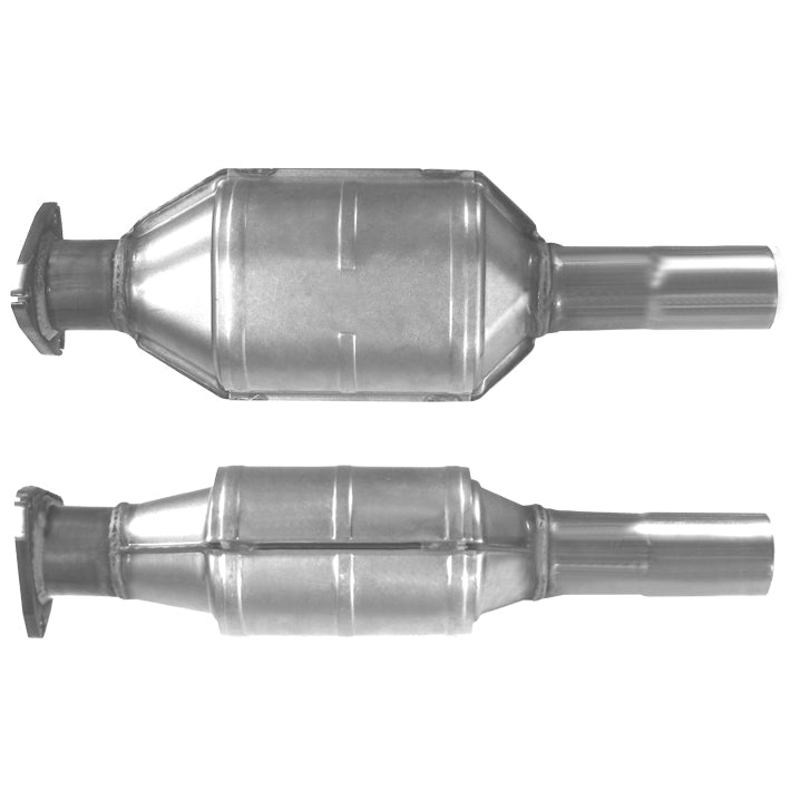 FIAT / LANCIA Petrol Catalytic Converter (Petrol Cat)