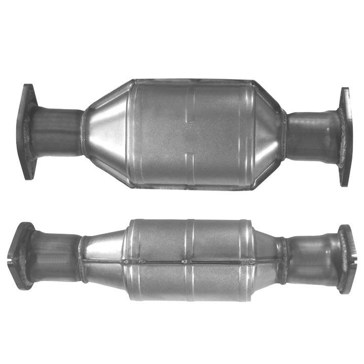 TOYOTA Petrol Catalytic Converter (Petrol Cat)