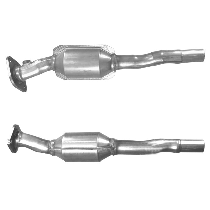 FIAT Petrol Catalytic Converter (Petrol Cat)