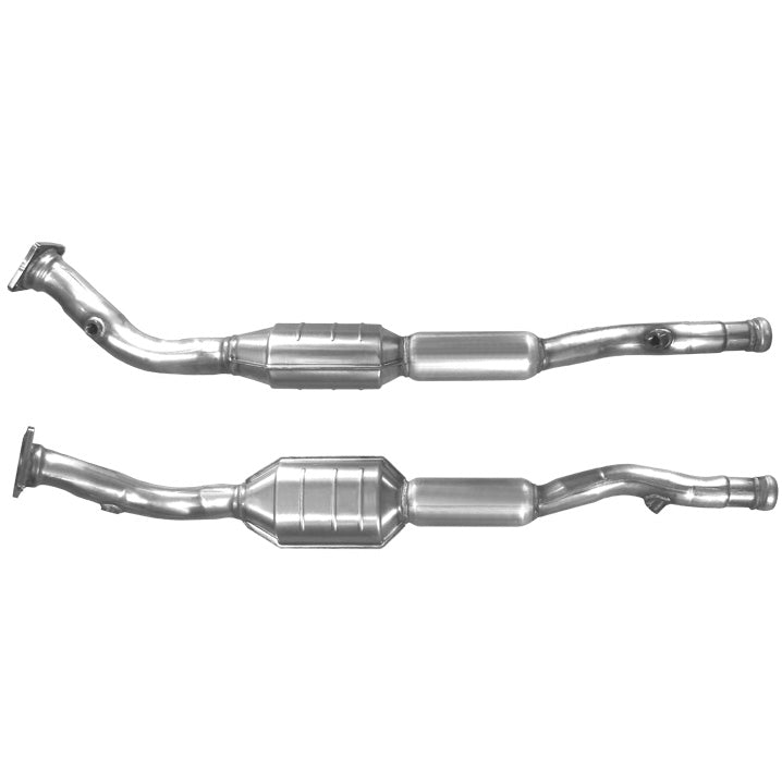 VOLVO Petrol Catalytic Converter (Petrol Cat)