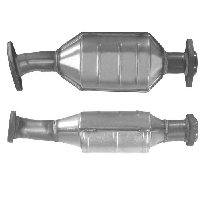 OPEL / VAUXHALL Petrol Catalytic Converter (Petrol Cat)
