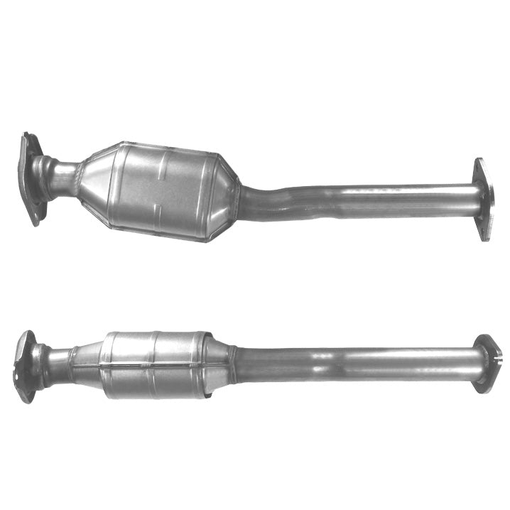 FORD Petrol Catalytic Converter (Petrol Cat)