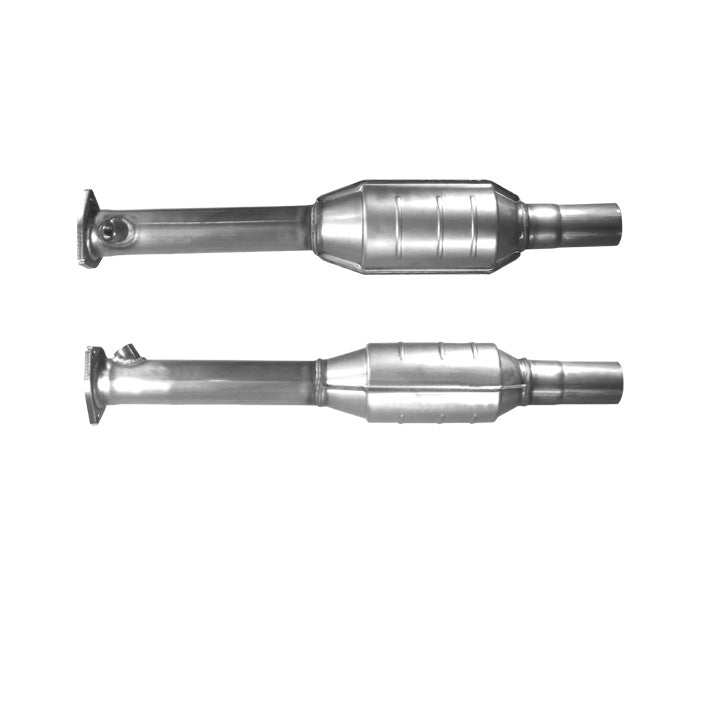 VOLKSWAGEN Petrol Catalytic Converter (Petrol Cat)