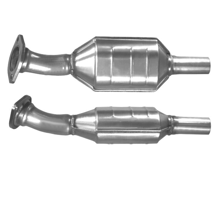 VOLVO Petrol Catalytic Converter (Petrol Cat)