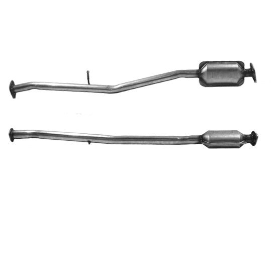 SUBARU Petrol Catalytic Converter (Petrol Cat)