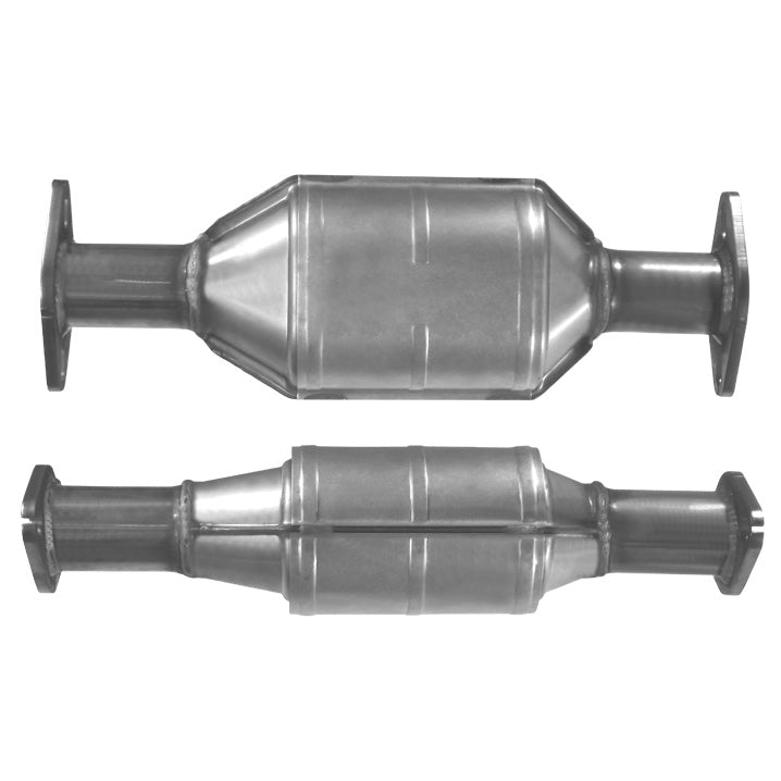 FORD / MAZDA Petrol Catalytic Converter (Petrol Cat)