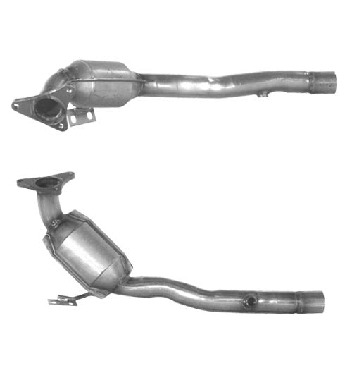 FORD Petrol Catalytic Converter (Petrol Cat)