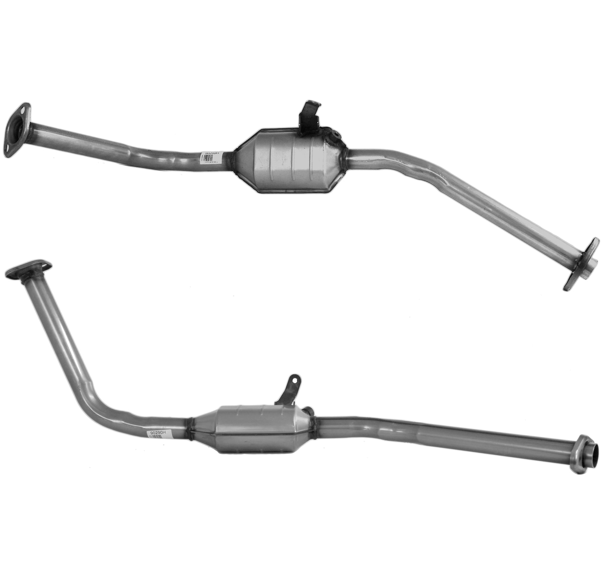 SUZUKI Petrol Catalytic Converter (Petrol Cat)