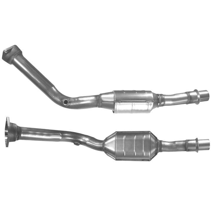 PEUGEOT Petrol Catalytic Converter (Petrol Cat)