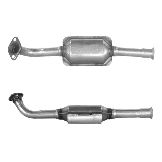 PEUGEOT Petrol Catalytic Converter (Petrol Cat)