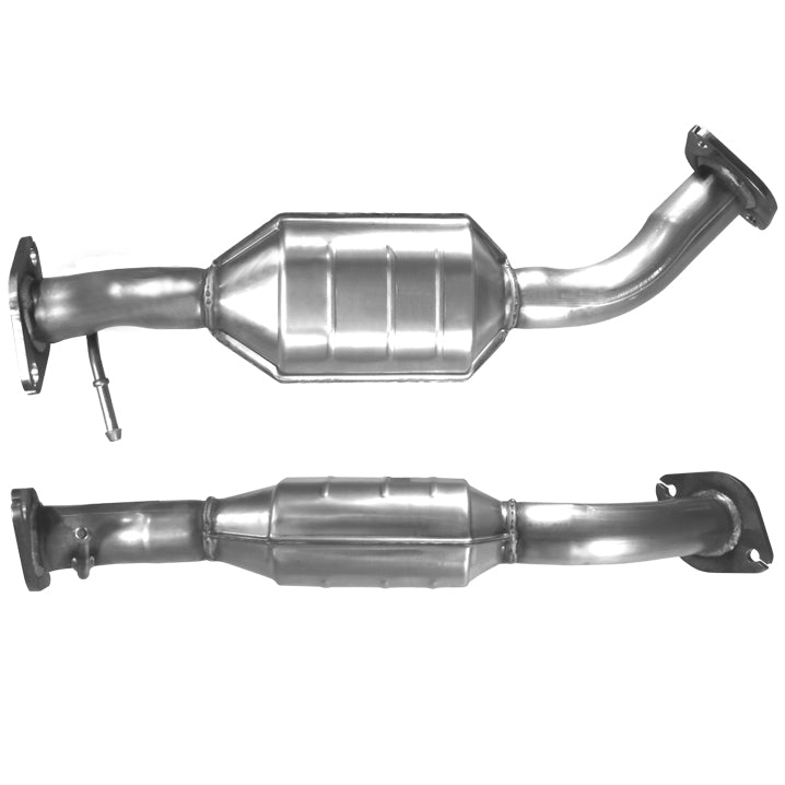 FORD Petrol Catalytic Converter (Petrol Cat)