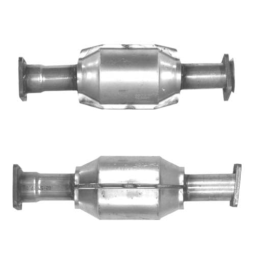 SAAB Petrol Catalytic Converter (Petrol Cat)