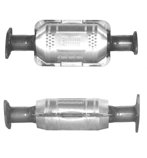 HYUNDAI Petrol Catalytic Converter (Petrol Cat)