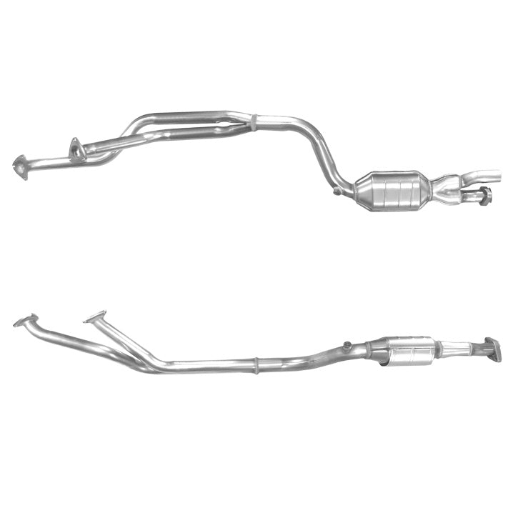 BMW Petrol Catalytic Converter (Petrol Cat)